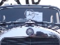 I rappresentanti del Motoclub di Bardolino, graditi ospiti con il presidente Brentegani ed il Vice-Presidente Trezza si sono presentati con questa splendida vettura